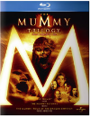 Blu-Ray]The Mummy Trilogy Boxset, 3disc / Blu-Ray]미이라 3부작 박스세트