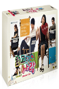 DVD]The Greatest Love TV Series Box Set (10disc) LE / DVD]최고의사랑 감독판 초회한정판 박스세트 (10disc)[70P화보집 + 포스터카드8종+ 11화오리지널대본집] 