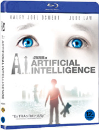 Blu-Ray]A.I.: Artificial Intelligence / Blu-Ray]A.I. 에이아이