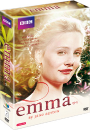 DVD]Emma 2009 : Jane Austen's BBC new TV Series / DVD]BBC 엠마 - 제인오스틴 원작 BBC 최신 4부작 TV시리즈 (2disc)