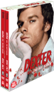 DVD]Dexter The First Season (4disc) / DVD]덱스터 시즌 1 박스세트 (4disc)