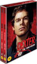 DVD]Dexter The Third Season / DVD]덱스터 시즌 3 박스세트