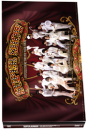 DVD]Superjunior 1st Concert SUPER SHOW / DVD]슈퍼 주니어 1st 콘서트 Super Show + 콘서트 포토북 