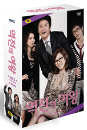 DVD]Queen of Reversal TV Series Vol.2 / DVD]역전의 여왕 Vol.2 박스세트 (MBC드라마, 6disc) 
