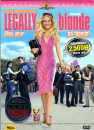 Blu-Ray]Legally Blonde / Blu-Ray]금발이 너무해 