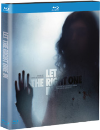 Blu-Ray]Let The Right One In / Blu-Ray]렛미인