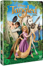 DVD]Tangled (2010) / DVD]라푼젤 : 한국어 더빙 포함 (아웃케이스 없음)