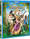 Blu-Ray]Tangled / Blu-Ray]라푼젤 : 한국어 더빙 포함