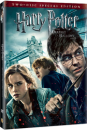 DVD]Harry Potter and The Deathly Hallows Part 1  / DVD]해리포터와 죽음의 성물 1부 렌티큘러 한정판 (2disc) 
