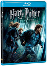 Blu-Ray]Harry Potter and The Deathly Hallows Part 1  / Blu-Ray]해리포터와 죽음의 성물 1부 