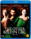 Blu-Ray]The Other Boleyn Girl / Blu-Ray]천일의 스캔들