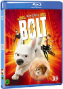 Blu-Ray]Bolt 3D / Blu-Ray]볼트 3D