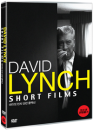 DVD]The Short Films of David Lynch / DVD]데이비드 린치 숏필름 걸작선 (1disc)