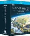 Blu-Ray]Planet Earth - The Complete BBC Series / Blu-Ray]살아있는 지구 BBC 다큐 박스세트 [한국어 더빙판](4disc)