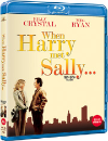 Blu-Ray]When Harry Met Sally / Blu-Ray]해리가 샐리를 만났을 때 