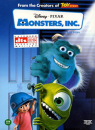 DVD]Monsters, Inc (1disc) / DVD]몬스터 주식회사