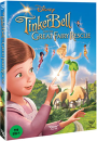 DVD]Tinker Bell and the Great Fairy Rescue / DVD]팅커벨 : 위대한 요정 구조대 (Walt Sale)