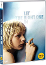 DVD]Let The Right One In, Lat Den Ratte Komma In / DVD]렛미인 일반판(Palnis)