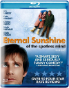 Blu-Ray]Eternal Sunshine of the Spotless Mind / Blu-Ray]이터널 선샤인 + 초회한정 아웃케이스 