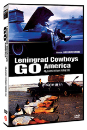 DVD]Leningrad Cowboys Go America / DVD]레닌그라드 카우보이 미국에 가다 (1disc)