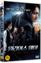 DVD]The Warrior's Way (2disc) / DVD]워리어스 웨이