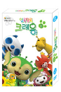 DVD] / DVD]알록달록 크레용 1 [크레욜라 크레파스 & 색칠놀이북]