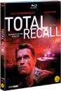 Blu-Ray]Total Recall / Blu-Ray]토탈리콜 (ENE Sale)
