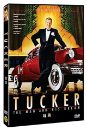 DVD]Tucker: The Man And His Dream / DVD]터커 (1disc) 