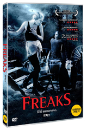 DVD]Freaks / DVD]프릭스 (1disc)