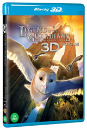 Blu-Ray]Legend of Guardians [2D + 3D]  / Blu-Ray]가디언의 전설 [2D + 3D] (2disc)