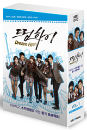 DVD]Dream High TV Series Vol.1 Boxset / DVD]드림하이 감독 재편집 완결판 Vol.1 박스세트 (5disc)