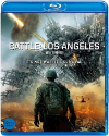 Blu-Ray]Battle : Los Angeles / Blu-Ray]월드 인베이젼