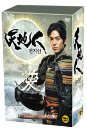 DVD]Tenchijin TV Series  / DVD]천지인 박스세트 (13disc) [일본 NHK 방영작]
