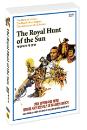 DVD]The Royal Hunt of the Sun / DVD]태양제국의 멸망 (1disc)