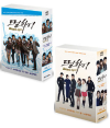 DVD]Dream High TV Series Vol.1+2 Boxset / DVD]드림하이 감독 재편집 완결판 Vol.1+2 박스세트 (10disc)