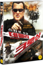DVD]True Justice: Deadly Crossing / DVD]데들리 크로싱