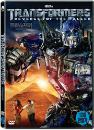 DVD]Transformers : Revenge Of The Fallen (1disc) / DVD]트랜스포머 2 : 패자의 역습 (1disc)