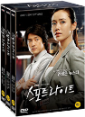 DVD]Spotlight (MBC TV Series) / DVD]스포트라이트 - 손예진, 지진희 주연 (SS2010)