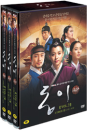 DVD]Dong Yi TV Series Vol.2 / DVD]동이 Vol.2 박스세트 (MBC드라마, 19화~36화, 6disc)