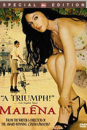 DVD]Malena - Special Edition / DVD]말레나 SE (dts,2disc) 