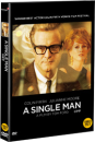 DVD]A Single Man / DVD]싱글맨 + 초도한정 아웃케이스 + 4p 북클릿