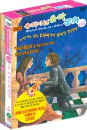 DVD]Musical Storries in Action Vol.5 / DVD]움직이는 음악동화 5편 + 클래식음악CD + 영어동화책 1권