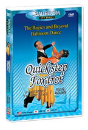 DVD]The Bagics and Beyond Ballroom Dance (Quick Step Fox Trot) / DVD]퀵스텝과 포스트롯  : 스텝에서 실전까지 10일 완성 - 볼륨댄스 시리즈