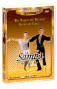 DVD]The Bagics and Beyond Ballroom Dance (Samba) / DVD]삼바: 스텝에서 실전까지 10일 완성 - 볼륨댄스 시리즈