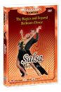 DVD]The Bagics and Beyond Ballroom Dance (Salsa) / DVD]살사: 스텝에서 실전까지 10일 완성 - 볼륨댄스 시리즈