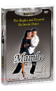 DVD]The Bagics and Beyond Ballroom Dance (Mambo) / DVD]맘보: 스텝에서 실전까지 10일 완성 - 볼륨댄스 시리즈