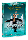 DVD]The Bagics and Beyond Ballroom Dance (Pasodoble) / DVD]파소도블레: 스텝에서 실전까지 10일 완성 - 볼륨댄스 시리즈