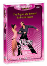 DVD]The Bagics and Beyond Ballroom Dance (Jive) / DVD]자이브: 스텝에서 실전까지 10일 완성 - 볼륨댄스 시리즈