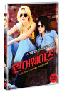 DVD]The Runaways / DVD]런어웨이즈 (1disc) 