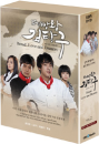 DVD]King of Baking, Kim Tak Goo TV Series Vol.2 / DVD]제빵왕 김탁구 Vol.2 박스세트 (KBS 미니시리즈, 16회~30회, 6disc) 
